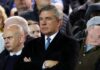 Rangers advancing in talks to steal in and sign Celtic target from Europe