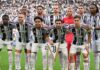Liverpool could strike Juventus swap deal as doubts emerge over summer arrival
