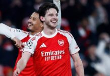 How Arsenal could seal their most exciting signing since Declan Rice