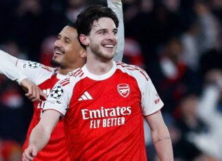 How Arsenal could seal their most exciting signing since Declan Rice