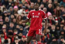 Liverpool plotting bid to sign £90m Premier League star
