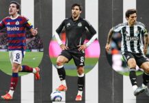 Tottenham identify Wharton as ‘priority’ signing over Tonali and Fernandes