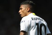 Leeds look set to sign £45m star