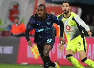 Liverpool seriously considering move for £87m winger