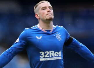 Why £5m transfer can solve Rangers’ winger problems