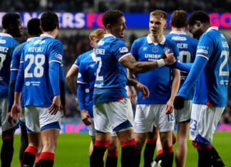 Man City ready to bring back former player who Rangers are vying to sign
