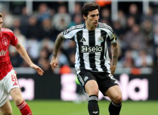 Newcastle hold talks to sign “one of the best CMs in Europe”