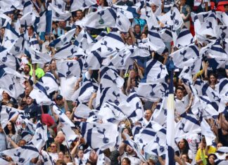 Tottenham in pole position for bargain double deal for £10m and £8m stars