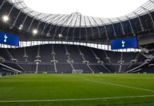 Star wants to sign for Tottenham so badly he’s rejecting other clubs