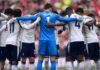 Tottenham green-light exit for injured star as he agrees to join European giants