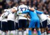 Tottenham closing in on sixth major summer sale with deal close