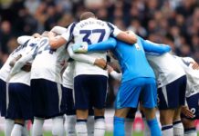Tottenham closing in on sixth major summer sale with deal close