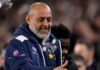 West Ham keen on signing “unbelievable” former Tottenham prodigy