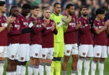Brentford make offer to sign in-demand West Ham star with talks ongoing