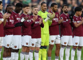 Brentford make offer to sign in-demand West Ham star with talks ongoing