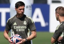 Chelsea handed major Xabi Alonso update with “progress” made