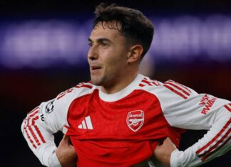 £65m Premier League star wants to join Arsenal