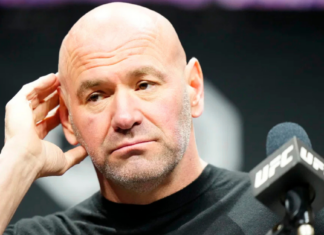 Dana White Doubles Down On Controversial Mental Health Views