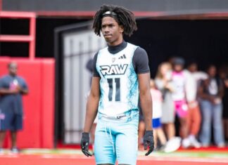Two schools to watch closely heading into OVs