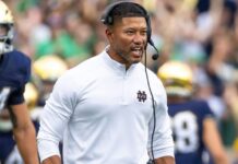 247Sports Crystal Ball: Notre Dame for a South Florida DB
