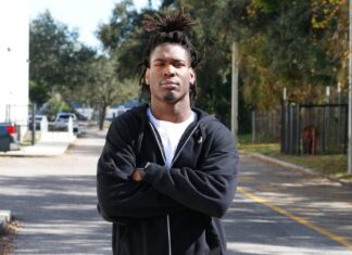 Two schools standing out for elite Edge Frederick Ards