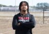 Where things stand with Kaiden Robinson-Vickers, one of the top DL in the state of Florida