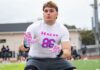 4-star iOL Reed Ramsier cancels Clemson visit, narrows choice to Auburn and Texas