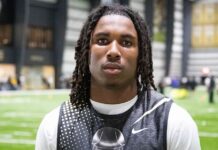 Where football recruitments of 2028’s top 10 prospects in Texas stand as Top247 updates, led by Jaylen Addai
