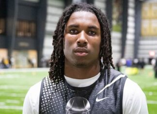 Where football recruitments of 2028’s top 10 prospects in Texas stand as Top247 updates, led by Jaylen Addai