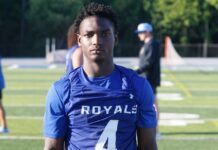 Four coveted prospects are committing on Monday