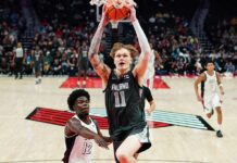 Scouting Miikka Muurinen and his fit at Arkansas