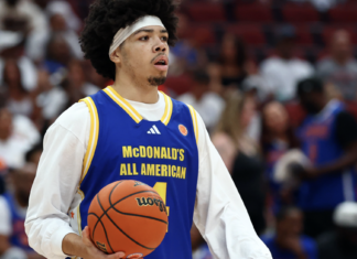Where every five-star recruit in the finalized 2026 basketball rankings is headed