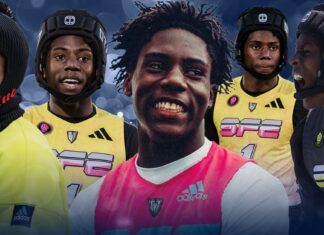 Inside the rise of the 2028 Top247’s new No. 1 overall prospect
