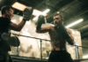 Exact Moment Conor McGregor Injured The Baby Toe That Halted His UFC Return