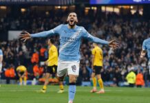 Liverpool open talks to sign “electric” £87m star who’d be their own Cherki