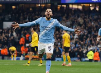 Liverpool open talks to sign “electric” £87m star who’d be their own Cherki