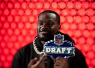 Prisco’s final 2026 NFL mock draft: Cardinals stick at No. 3 and take Jeremiyah Love