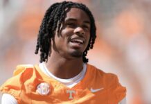 Jermod McCoy NFL Draft fall: Why he slipped out of Round 2, top landing spots