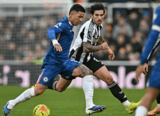 Sandro Tonali unlikely to return to Italy