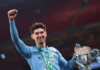 John Stones offered to Serie A clubs