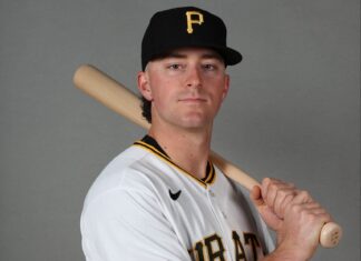 MLU: A Flawless Victory for Mitch Jebb | Baseball Prospectus