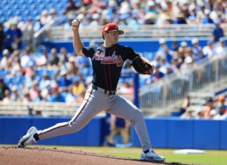 La llamada: JR Ritchie | Baseball Prospectus