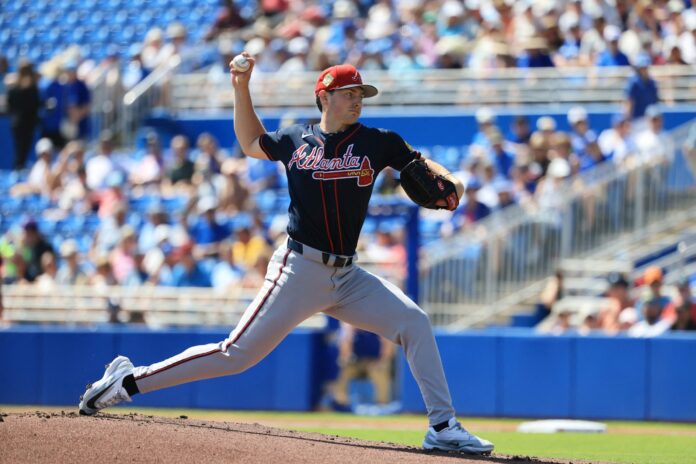 La llamada: JR Ritchie | Baseball Prospectus