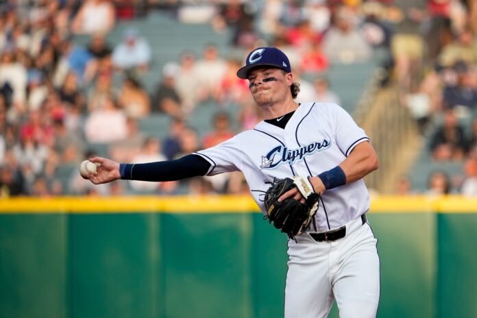 MMTP: Is Cleveland Ready to Play Bazzana-ball? | Baseball Prospectus