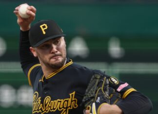 He Could Throw That Speedball By You | Baseball Prospectus