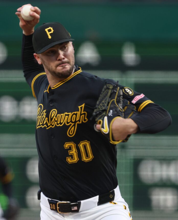 He Could Throw That Speedball By You | Baseball Prospectus