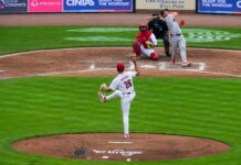 Guarding the Lines: An Early Season Check-In | Baseball Prospectus