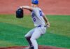 Friday’s Daily Dish: King stakes claim among SEC’s best • D1Baseball