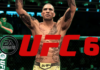 Alex Pereira Appears Close To Landing EA Sports UFC 6 Cover In New Leak