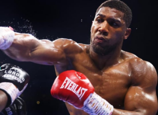 Former Opponent Explains Why Anthony Joshua Will KO Tyson Fury In Upcoming Match